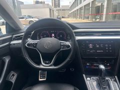 Volkswagen FAW-Volkswagen CC 380TSI Eye-Catching Edition - ფოტო 9