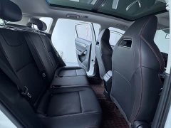 Skoda Kamiq Comet GT 1.5L Automatic Premium Edition - ფოტო 10