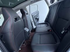 Skoda Kamiq Comet GT 1.5L Automatic Premium Edition - ფოტო 11