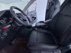 Skoda Kamiq Comet GT 1.5L Automatic Premium Edition - ფოტო 12