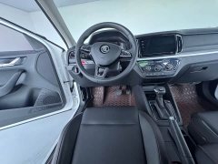 Skoda Kamiq Comet GT 1.5L Automatic Premium Edition - ფოტო 13