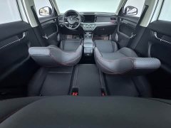 Skoda Kamiq Comet GT 1.5L Automatic Premium Edition - ფოტო 14