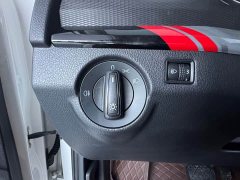 Skoda Kamiq Comet GT 1.5L Automatic Premium Edition - ფოტო 17