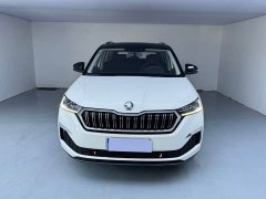 Skoda Kamiq Comet GT 1.5L Automatic Premium Edition - ფოტო 2