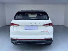 Skoda Kamiq Comet GT 1.5L Automatic Premium Edition - ფოტო 5