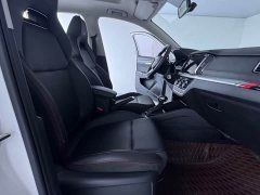 Skoda Kamiq Comet GT 1.5L Automatic Premium Edition - ფოტო 9