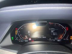 BMW X7 xDrive40i Executive M Sport Package - ფოტო 3