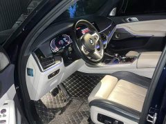 BMW X7 xDrive40i Executive M Sport Package - ფოტო 4