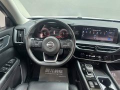 Nissan Tanlu Talu 380VC-TURBO FWD Smart Comfort Edition 7-Seater - ფოტო 10