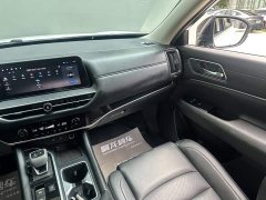 Nissan Tanlu Talu 380VC-TURBO FWD Smart Comfort Edition 7-Seater - ფოტო 11