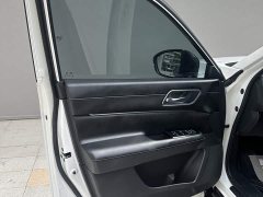 Nissan Tanlu Talu 380VC-TURBO FWD Smart Comfort Edition 7-Seater - ფოტო 12