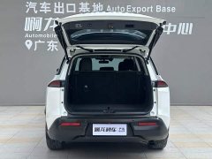 Nissan Tanlu Talu 380VC-TURBO FWD Smart Comfort Edition 7-Seater - ფოტო 13