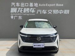 Nissan Tanlu Talu 380VC-TURBO FWD Smart Comfort Edition 7-Seater - ფოტო 2
