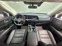 Nissan Tanlu Talu 380VC-TURBO FWD Smart Comfort Edition 7-Seater - ფოტო 6