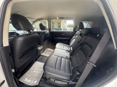 Nissan Tanlu Talu 380VC-TURBO FWD Smart Comfort Edition 7-Seater - ფოტო 7