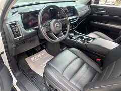 Nissan Tanlu Talu 380VC-TURBO FWD Smart Comfort Edition 7-Seater - ფოტო 8