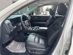 Nissan Tanlu Talu 380VC-TURBO FWD Smart Comfort Edition 7-Seater - ფოტო 9