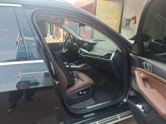 BMW X7 xDrive40i Premier Luxury Package - ფოტო 10