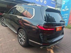 BMW X7 xDrive40i Premier Luxury Package - ფოტო 2