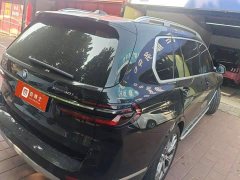 BMW X7 xDrive40i Premier Luxury Package - ფოტო 3