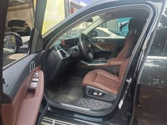 BMW X7 xDrive40i Premier Luxury Package - ფოტო 6
