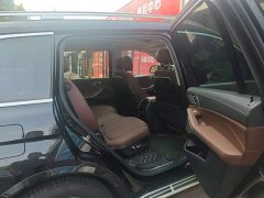 BMW X7 xDrive40i Premier Luxury Package - ფოტო 8