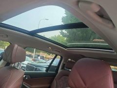 BMW X7 xDrive40i Premier Luxury Package - ფოტო 9