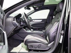 Audi A6L 45 TFSI Premium Dynamic - ფოტო 10