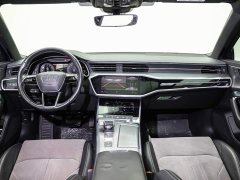 Audi A6L 45 TFSI Premium Dynamic - ფოტო 12