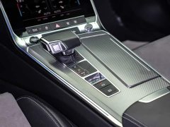 Audi A6L 45 TFSI Premium Dynamic - ფოტო 13