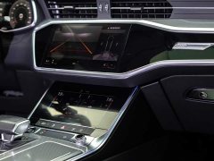 Audi A6L 45 TFSI Premium Dynamic - ფოტო 14