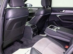 Audi A6L 45 TFSI Premium Dynamic - ფოტო 15