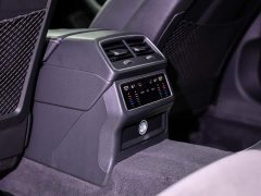 Audi A6L 45 TFSI Premium Dynamic - ფოტო 16