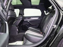 Audi A6L 45 TFSI Premium Dynamic - ფოტო 18