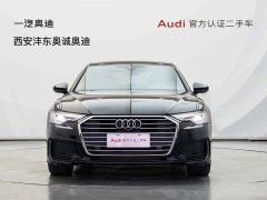 Audi A6L 45 TFSI Premium Dynamic - ფოტო 2