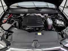 Audi A6L 45 TFSI Premium Dynamic - ფოტო 20