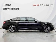 Audi A6L 45 TFSI Premium Dynamic - ფოტო 3