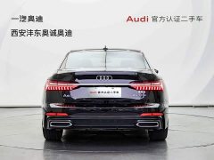 Audi A6L 45 TFSI Premium Dynamic - ფოტო 4