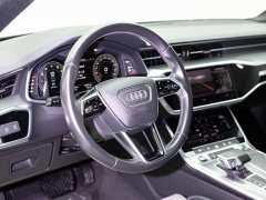 Audi A6L 45 TFSI Premium Dynamic - ფოტო 8
