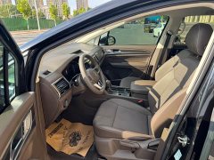 Volkswagen Viloran 2020 330TSI Business Edition - ფოტო 10