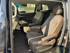 Volkswagen Viloran 2020 330TSI Business Edition - ფოტო 11