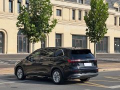 Volkswagen Viloran 2020 330TSI Business Edition - ფოტო 14