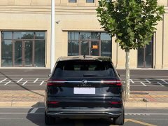 Volkswagen Viloran 2020 330TSI Business Edition - ფოტო 15