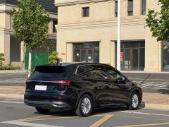 Volkswagen Viloran 2020 330TSI Business Edition - ფოტო 16