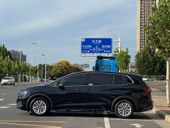 Volkswagen Viloran 2020 330TSI Business Edition - ფოტო 3