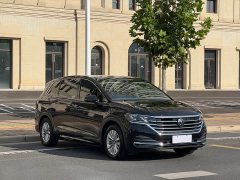 Volkswagen Viloran 2020 330TSI Business Edition - ფოტო 4