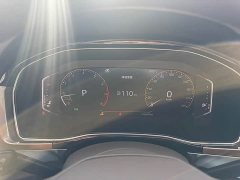 Volkswagen Viloran 2020 330TSI Business Edition - ფოტო 5