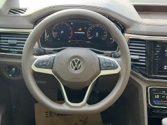Volkswagen Viloran 2020 330TSI Business Edition - ფოტო 6