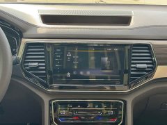 Volkswagen Viloran 2020 330TSI Business Edition - ფოტო 7