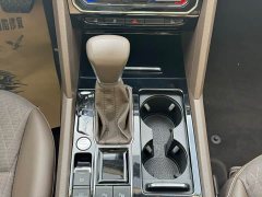 Volkswagen Viloran 2020 330TSI Business Edition - ფოტო 8